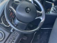 Usata Renault Clio IV 75 CV (55 kW) 2014 Utilitaria