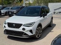 Usata Seat Arona FR 116 CV (85 kW) 2024 Bianco SUV
