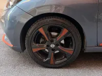Usata Nissan Micra 90 CV (66 kW) 2017 Utilitaria