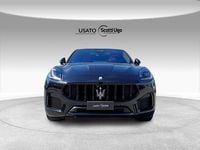 Usata Maserati Grecale 330 CV (242 kW) 2023 Nero SUV