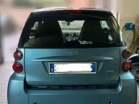 Usata Smart ForTwo Coupé 2011 Coupé