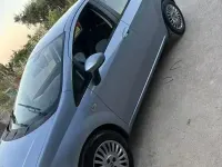 Usata Fiat Punto 90 CV (66 kW) 2018 Grigio Utilitaria