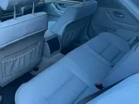 Usata BMW 525 163 CV (119 kW) 2002 Berlina