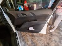 Usata Opel Meriva 120 CV (88 kW) 2012 Bianco Monovolume