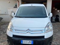 Usata Citroën Berlingo 90 CV (66 kW) 2011 Bianco Monovolume