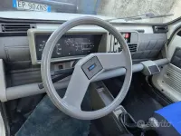 Usata Fiat Panda 39 CV (28 kW) 1997 Bianco Utilitaria
