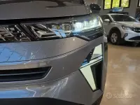 Usata Renault Captur Techno 91 CV (66 kW) 2025 Grigio SUV