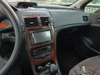 Usata Peugeot 307 109 CV (80 kW) 2003 Berlina