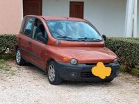 usata Fiat Multipla - 1999