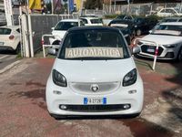 usata Smart ForTwo Coupé 70 1.0 Passion