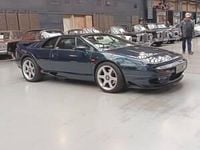 Usata Lotus Esprit 354 CV (260 kW) 2001 Blu Coupé