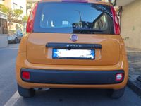 Usata Fiat Panda 69 CV (50 kW) 2016 Utilitaria