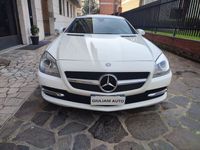 usata Mercedes SLK200 Roadster Sport