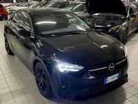 usata Opel Corsa 1.5 100cv Design & Tech **