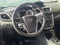 Usata Opel Mokka 116 CV (85 kW) 2014 SUV