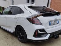 Usata Honda Civic Sport Plus 182 CV (133 kW) 2020 Berlina