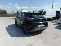Usata Ford Puma Titanium 125 CV (91 kW) 2022 Grigio SUV
