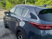Usata Kia Sportage 136 CV (100 kW) 2019 SUV