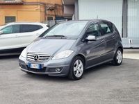 usata Mercedes A160 1.5 Benzina 95 CV E5 2012