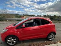 Usata Ford Ka 69 CV (50 kW) 2008 Utilitaria