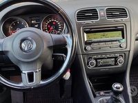 usata VW Golf VI Golf 1.4 TSI 122CV 5p. Highline