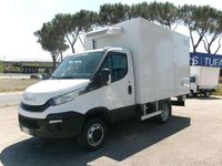 Usata Iveco Daily 150 CV (110 kW) 2018 Bianco