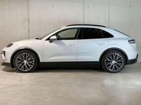 Usata Porsche Macan 300 kW (408 CV) 2024 Bianco SUV