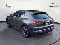 Usata Maserati Grecale GT 300 CV (220 kW) 2025 Grigio scuro SUV