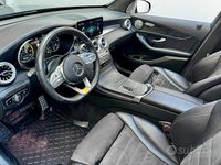 Usata Mercedes GLC300 Premium Plus 245 CV (180 kW) 2019 SUV