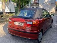 Usata Fiat Punto Cabriolet 1997 Cabrio