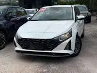 Nuova Hyundai i20 79 CV (58 kW) 2026 Bianco Utilitaria