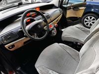 Usata Peugeot 807 136 CV (100 kW) 2009 Nero Monovolume