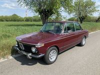 usata BMW 2002 tii