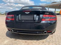 usata Aston Martin DB9 Volante Touchtronic