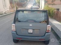 Usata Microcar MC1 2013