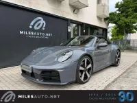 Usata Porsche 911 Carrera Cabriolet 394 CV (289 kW) 2024 Grigio Cabrio