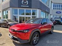 Usata Mazda MX30 Edition 80 kW (110 CV) 2020 Rosso SUV