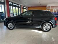 usata Audi Q5 2.0 TDI 190 CV quattro S tronic S line plu