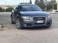 Gebraucht Audi A3 S-Line 140 PS (102 kW) 2005 Kleinwagen