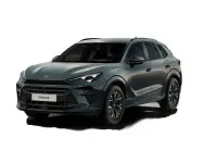 Nuova Cupra Terramar 150 CV (110 kW) 2026 Nero SUV