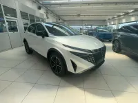 Nuova Nissan Qashqai Tekna 158 CV (116 kW) 2026 White pearl SUV