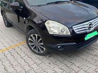 Usata Nissan Qashqai +2 103 CV (75 kW) 2009 SUV