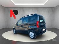 Usata Citroën Nemo XTR 75 CV (55 kW) 2010 Nero Monovolume