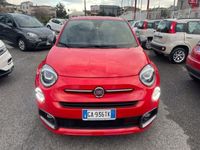 usata Fiat 500X 1.6 MultiJet 120 CV Sport