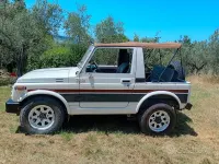 Usata Suzuki Samurai 1986 SUV