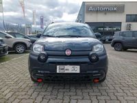 usata Fiat Panda Cross 1.0 FireFly S&S Hybrid City