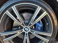 Usata BMW 320 M Sport 190 CV (139 kW) 2020 Bianco Station wagon