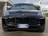 Usata Porsche Macan 250 CV (183 kW) 2017 SUV