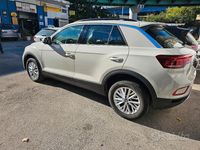 Usata VW T-Roc 150 CV (110 kW) 2022 SUV