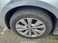 usata VW Golf VII 2013 Variant Diesel Variant 1.6 tdi (btdi) Comfortline 110cv